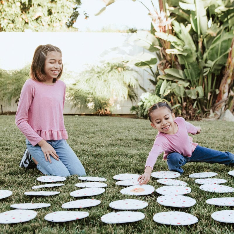Wonder & Wise Yard Memory Cards - 1000030001