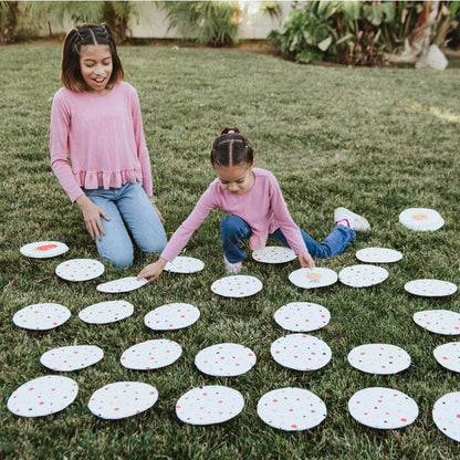 Wonder & Wise Yard Memory Cards - 1000030001