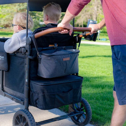 WonderFold 2-In-1 UV Light Sterilizing & Cooler Bag (fits all wagons) - WUVCB