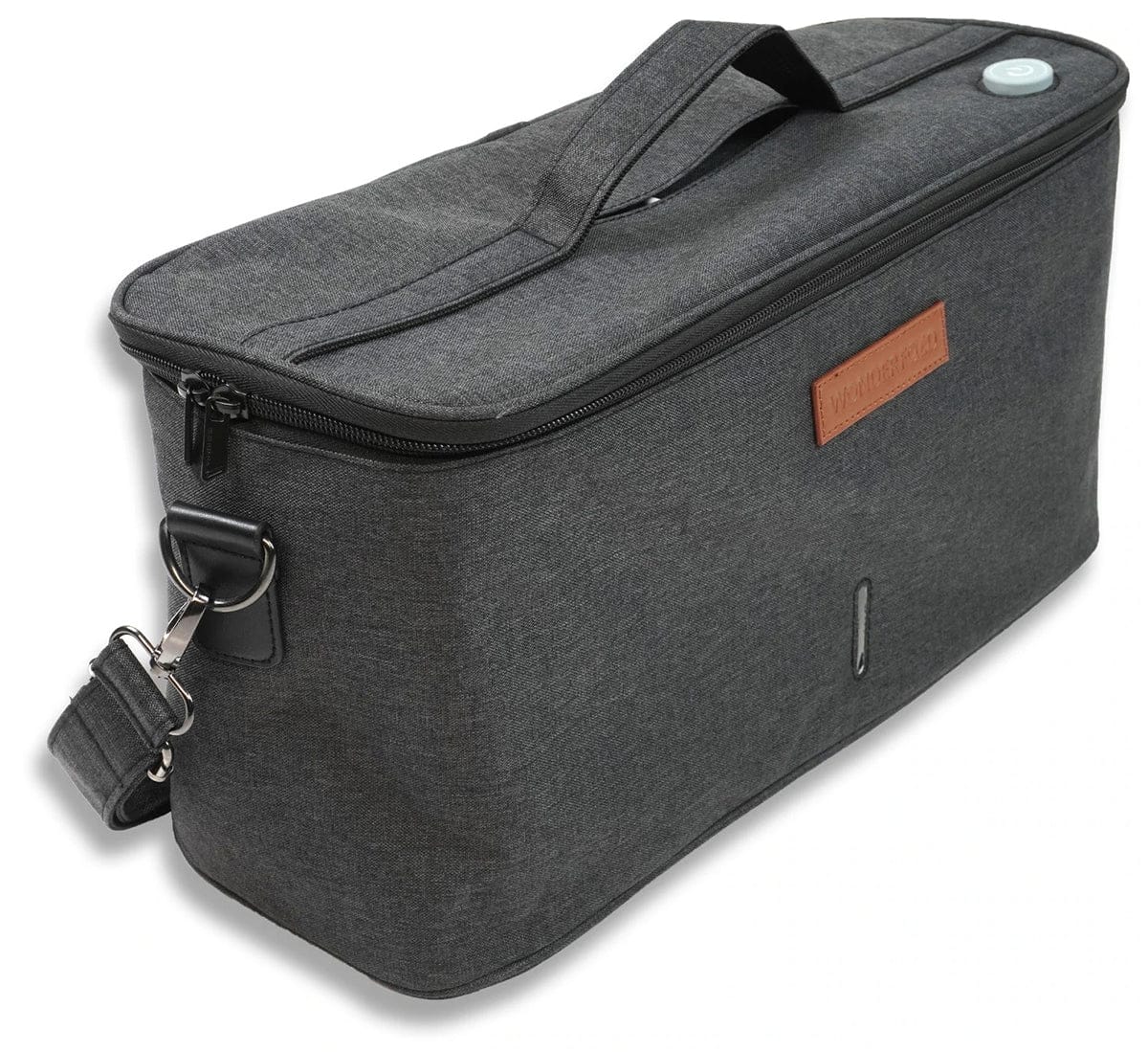 WonderFold 2-In-1 UV Light Sterilizing & Cooler Bag (fits all wagons) - WUVCB
