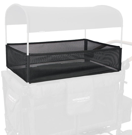 Wonderfold 4 Sided Shade Net for W4S 2.0 only - W4SN-20