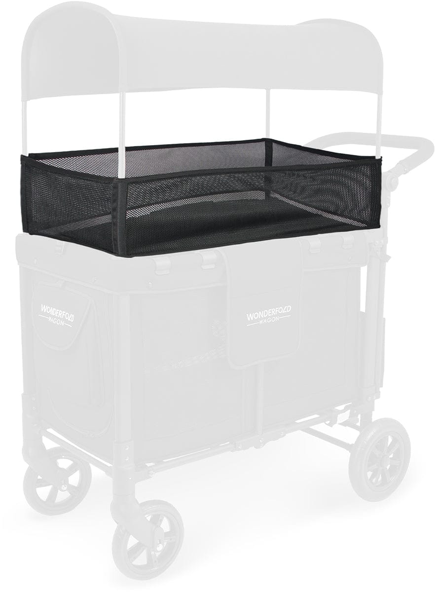 WonderFold 4 Sides Shade Net for W2 Original - W2SN