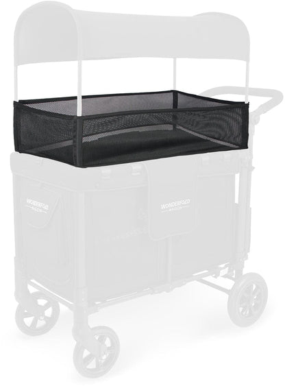 WonderFold 4 Sides Shade Net for W2 Original - W2SN