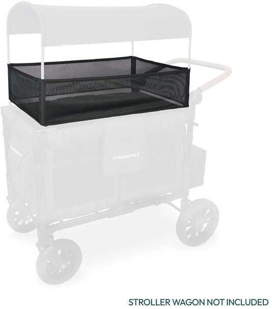 WonderFold 4 Sides Shade Net for W4 Original - W4SN