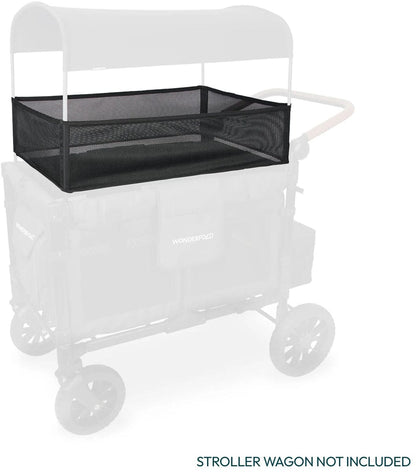 WonderFold 4 Sides Shade Net for W4 Original - W4SN