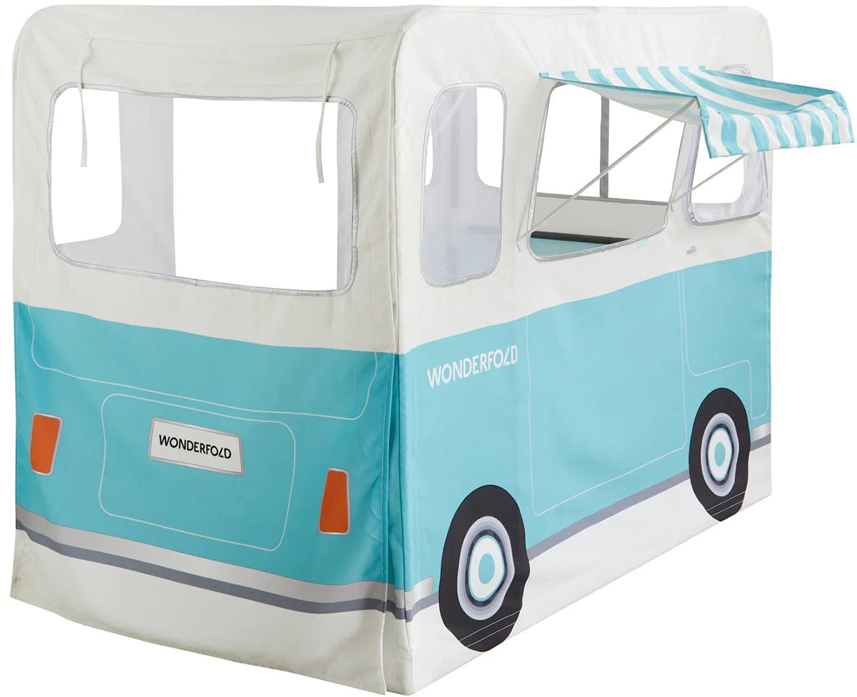 Wonderfold Adventure Camper Tent - ACT-BLU