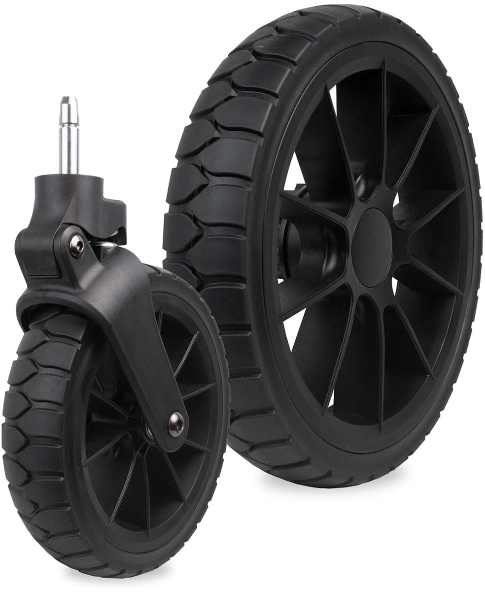 WonderFold All Terrian XL Wheels with PU Tires - WXLW
