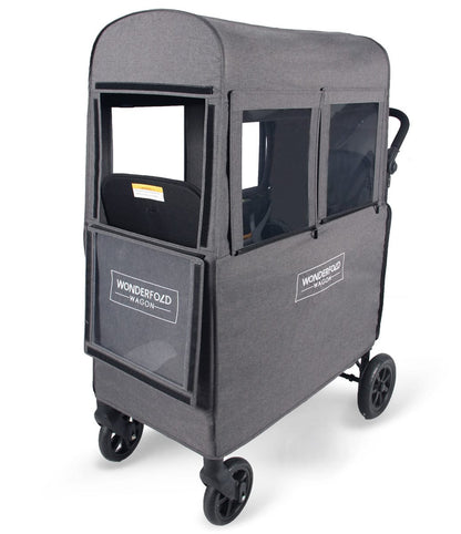 WonderFold All Weather Cover for W2 - W2AWC