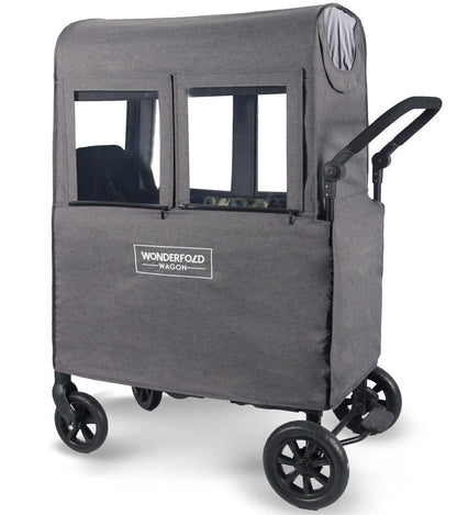 WonderFold All Weather Cover for W2 - W2AWC