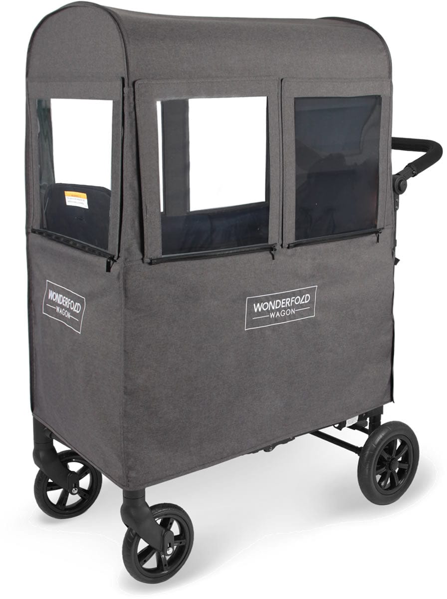 WonderFold All Weather Cover for W2 - W2AWC