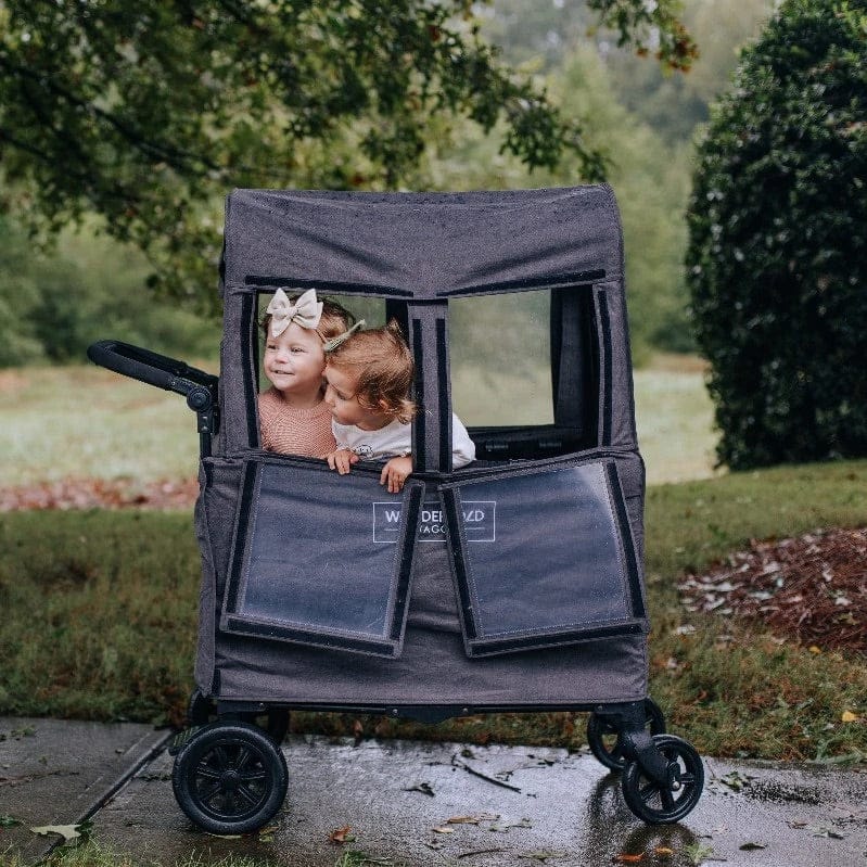 WonderFold All Weather Cover for W4 2.0 Only - W4AWC20
