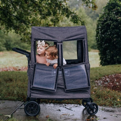 WonderFold All Weather Cover for W4 2.0 Only - W4AWC20