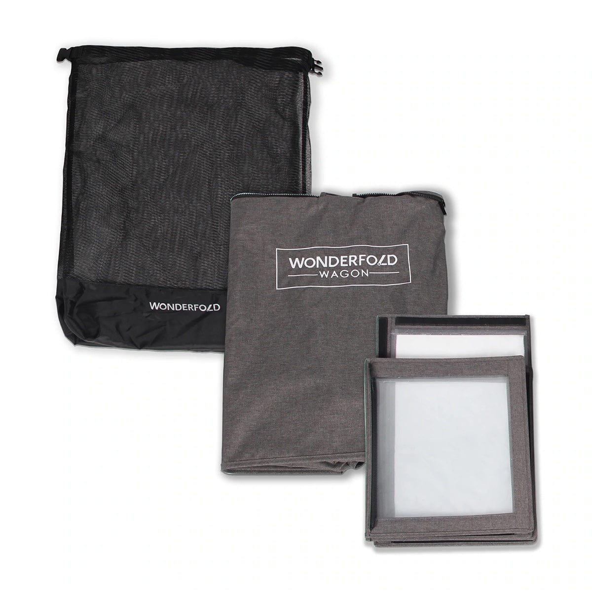 WonderFold All Weather Cover for W4 2.0 Only - W4AWC20