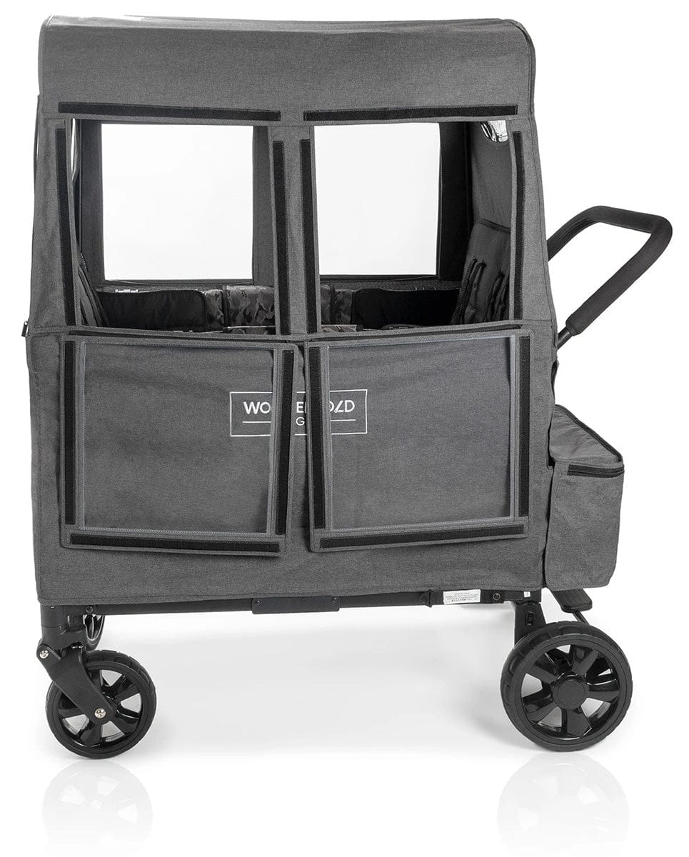 WonderFold All Weather Cover for W4 2.0 Only - W4AWC20