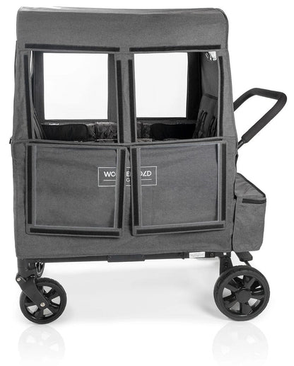 WonderFold All Weather Cover for W4 2.0 Only - W4AWC20
