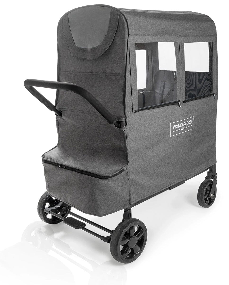 WonderFold All Weather Cover for W4 2.0 Only - W4AWC20