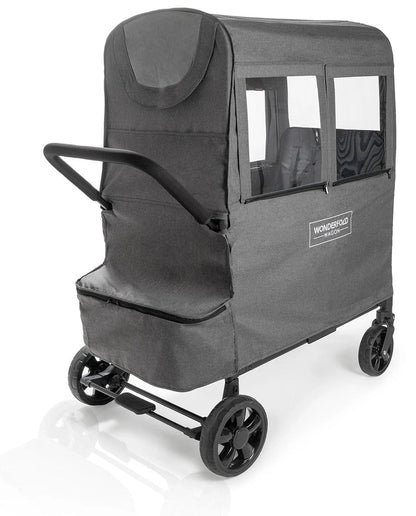 WonderFold All Weather Cover for W4 2.0 Only - W4AWC20