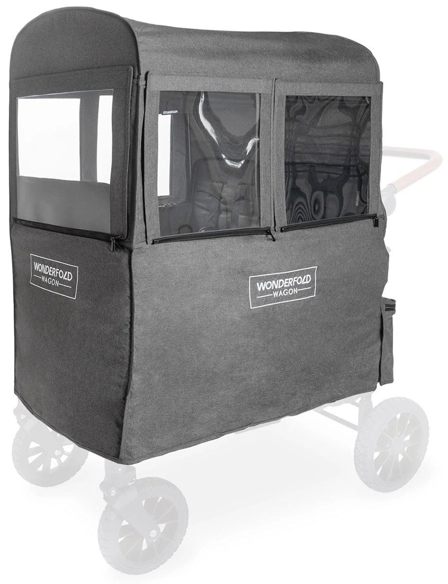 WonderFold All Weather Cover for W4 2.0 Only - W4AWC20