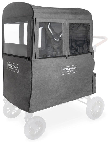 WonderFold All Weather Cover for W4 2.0 Only - W4AWC20