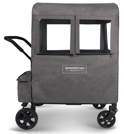 WonderFold All Weather Cover for W4 Original - W4AWC