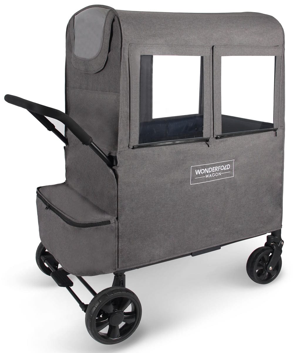 WonderFold All Weather Cover for W4 Original - W4AWC