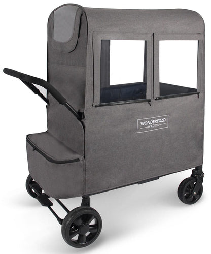 WonderFold All Weather Cover for W4 Original - W4AWC