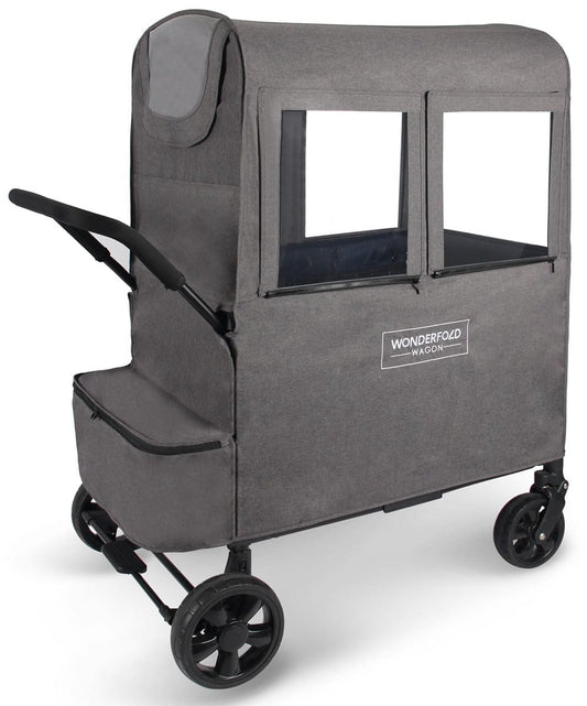 WonderFold All Weather Cover for W4 Original - W4AWC