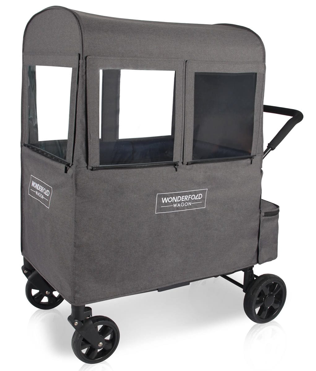 WonderFold All Weather Cover for W4 Original - W4AWC