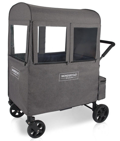WonderFold All Weather Cover for W4 Original - W4AWC