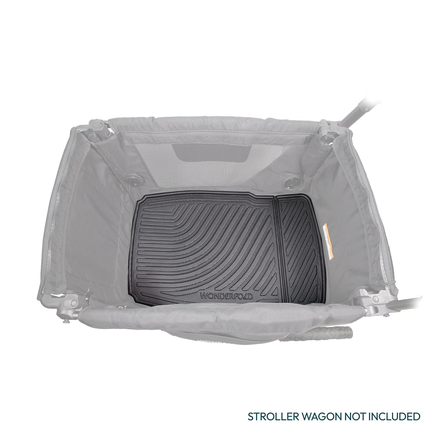 WonderFold All Weather Mat for L4 - L4M