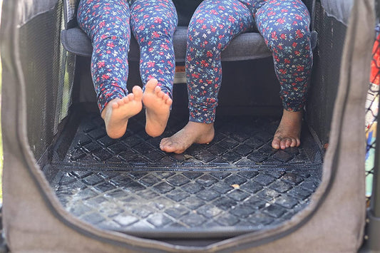WonderFold All Weather Mat for W2 - w2m