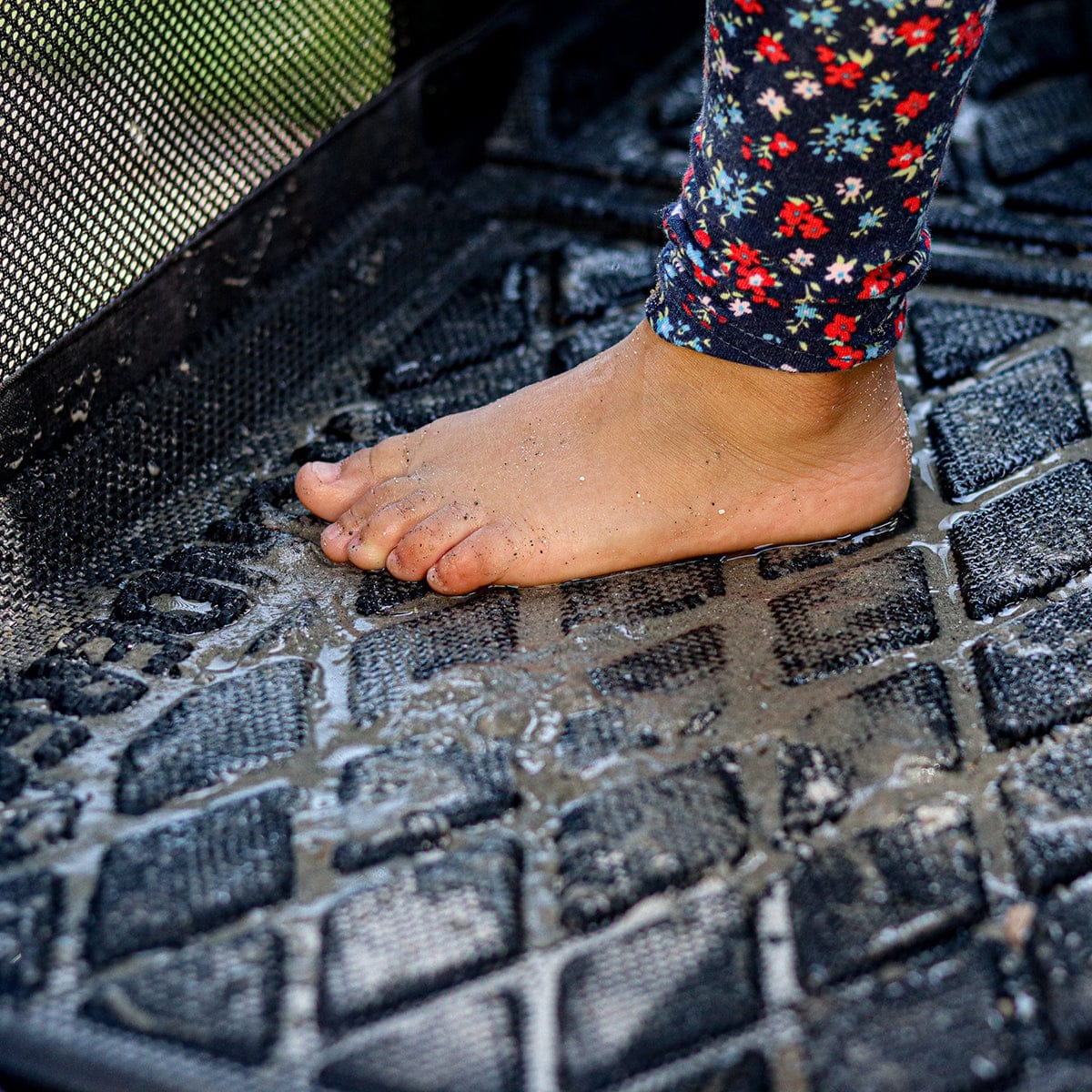 Wonderfold All Weather Mat for W4 / W4S 2.0 - w4m
