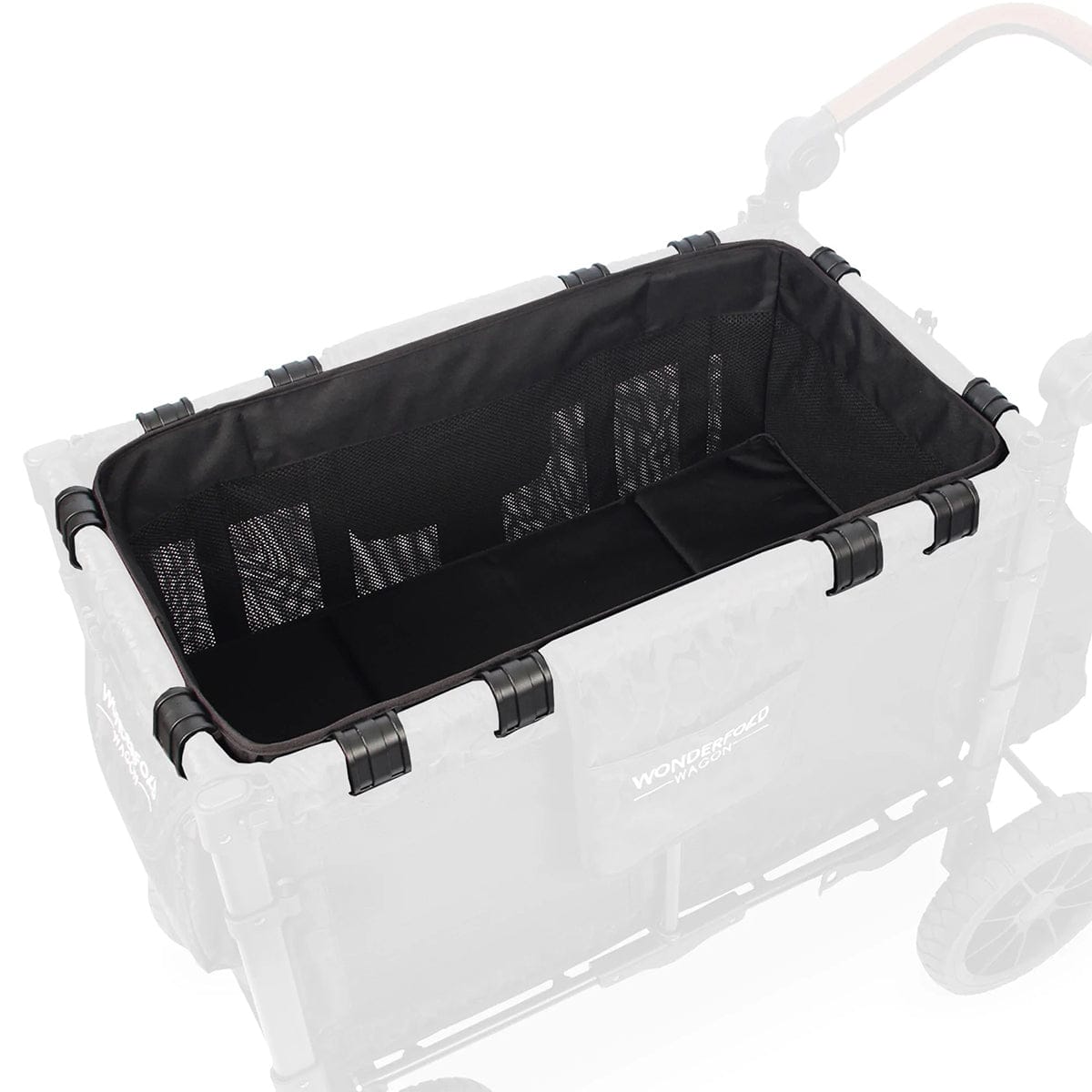 WonderFold Bassinet for M1 Series - M1B