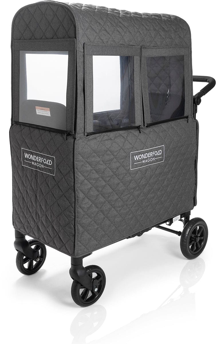 WonderFold Cold Weather Shield Warm Cover for W2 Original - W2CWS