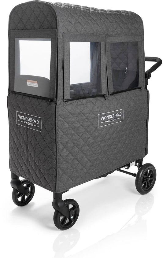 WonderFold Cold Weather Shield Warm Cover for W2 Original - W2CWS