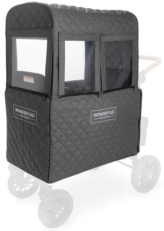 WonderFold Cold Weather Shield Winter Cover for W2 Elite / W2 Luxe - W2CWS20