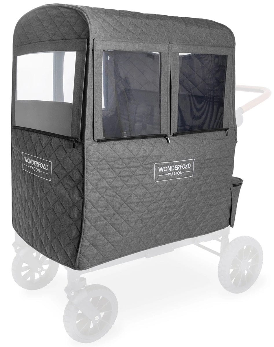 WonderFold Cold Weather Shield Winter Cover for W4 Elite / W4 Luxe - W4CWS20