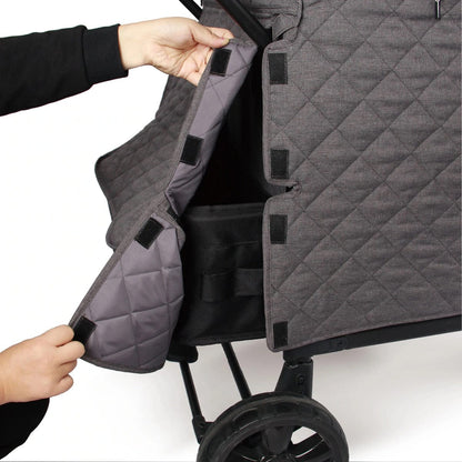 WonderFold Cold Weather Shield Winter Cover for W4 Original - W4CWS
