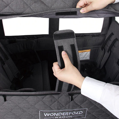 WonderFold Cold Weather Shield Winter Cover for W4 Original - W4CWS