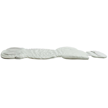 WonderFold Cooling Seat Cushion - White - CSC-WHT