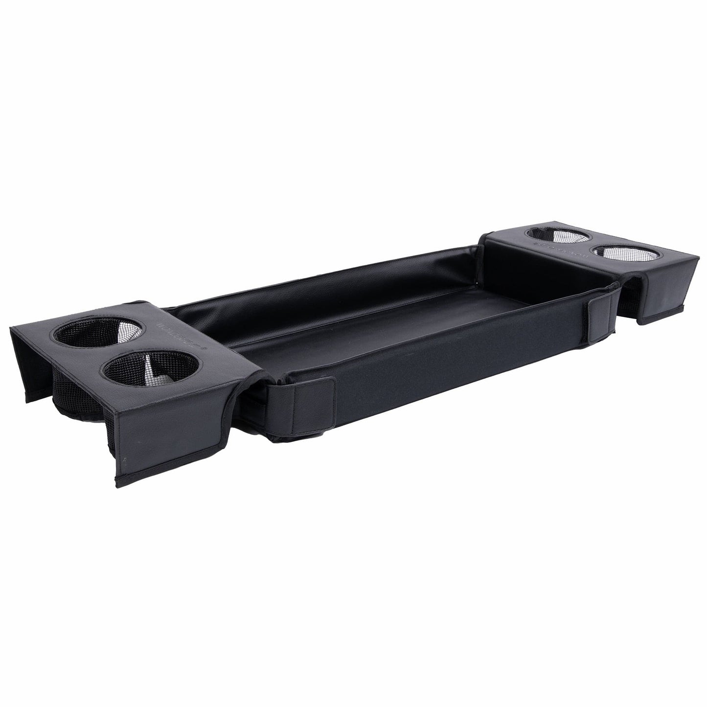 WonderFold L2 Flex Snack Tray - LFLXST02-BLK