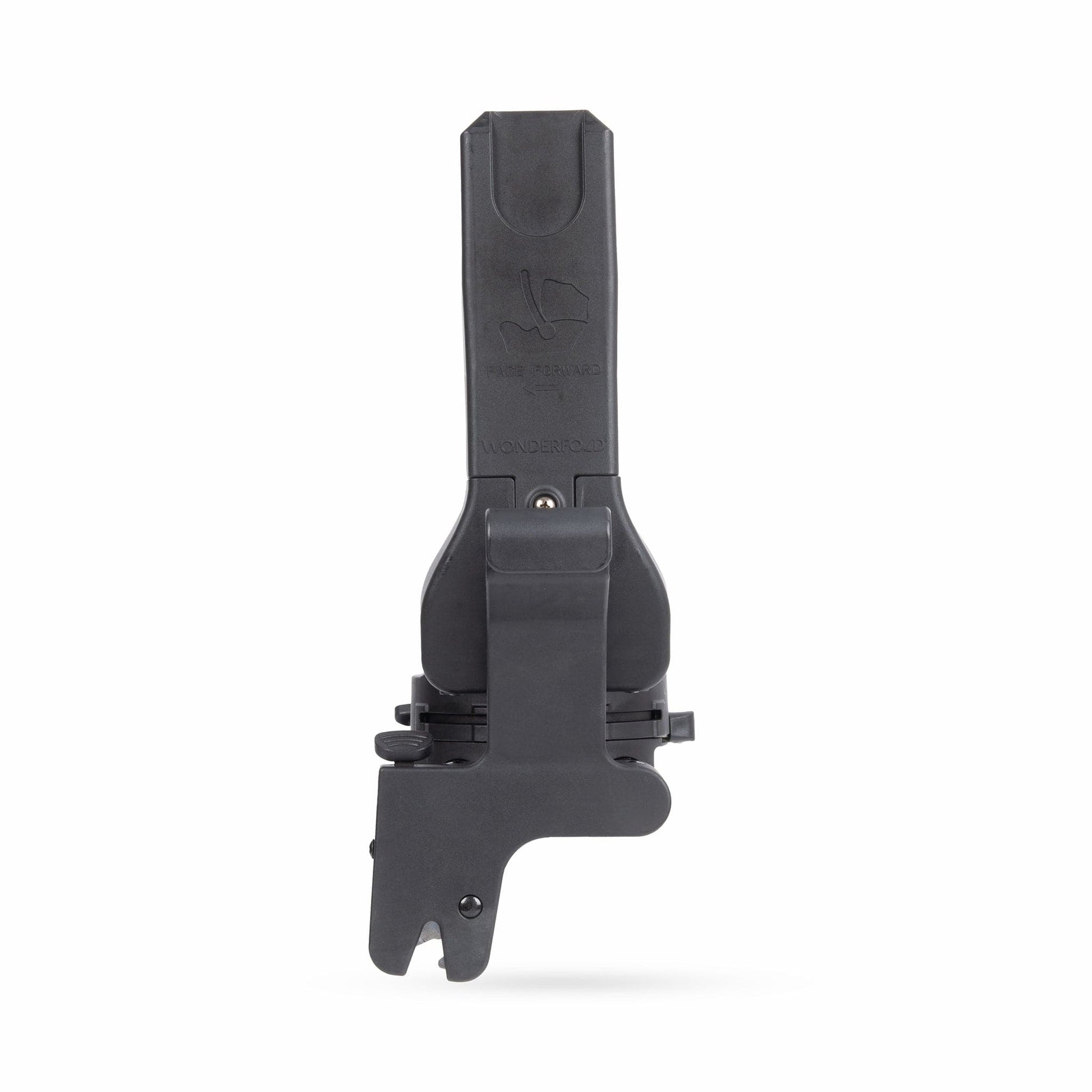 WonderFold L2 Series Car Seat Adapter - Cybex, Nuna, Maxi-Cosi - L2CSA-CNM