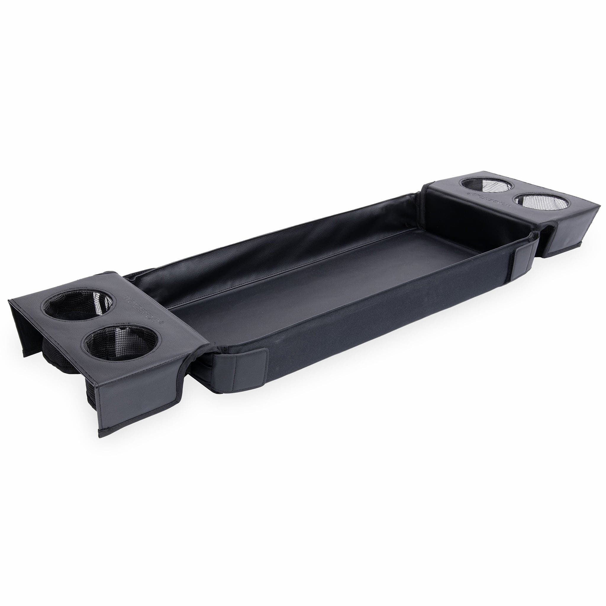WonderFold L4 Flex Snack Tray – Albee Baby