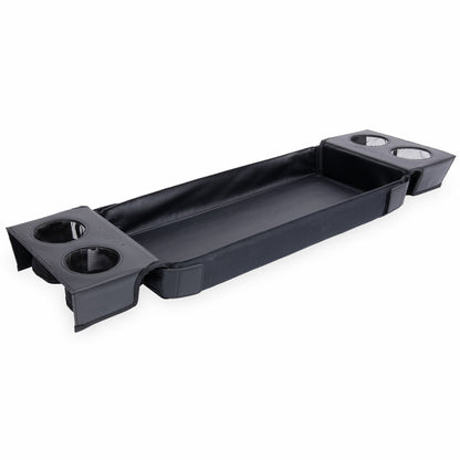 WonderFold L4 Flex Snack Tray - LFLXST04-BLK