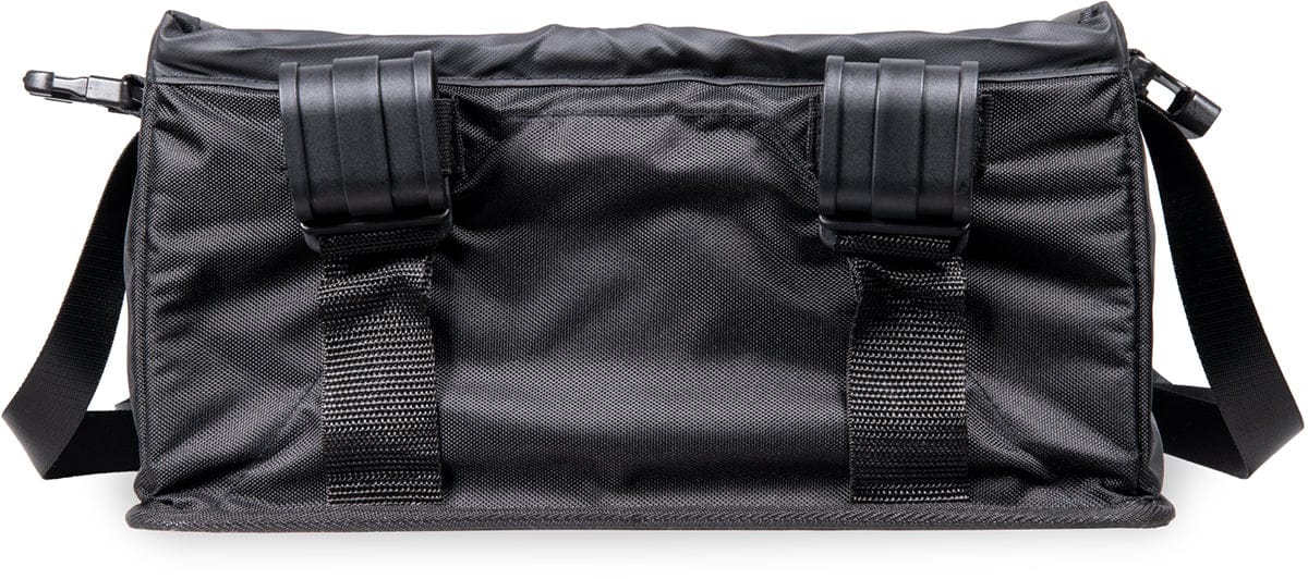 WonderFold W4 Collapsible Shopping Basket - W4CST