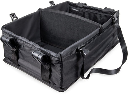 WonderFold W4 Collapsible Shopping Basket - W4CST