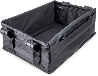 WonderFold W4 Collapsible Shopping Basket - W4CST