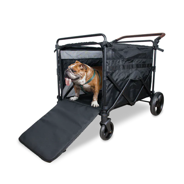 Wonderfold Max Pet Stroller