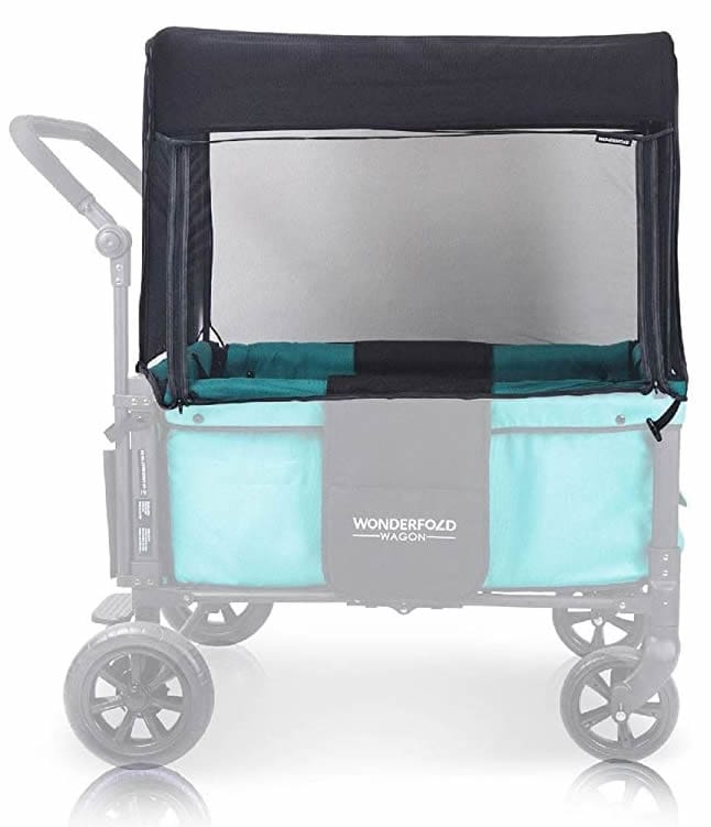 WonderFold Mosquito Net for W1 & W2 - W1W2MN