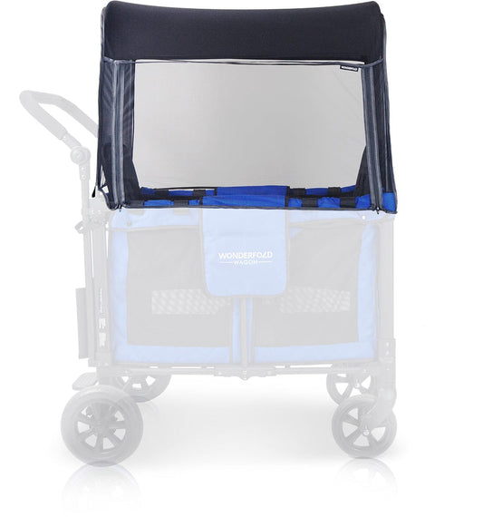 WonderFold Mosquito Net for W2 Elite & W2 Luxe - W2MN-2-0